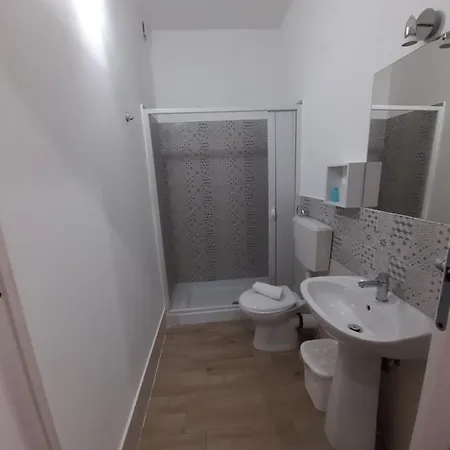 Oda ve Kahvaltı Milazzo: La Porta Delle Eolie