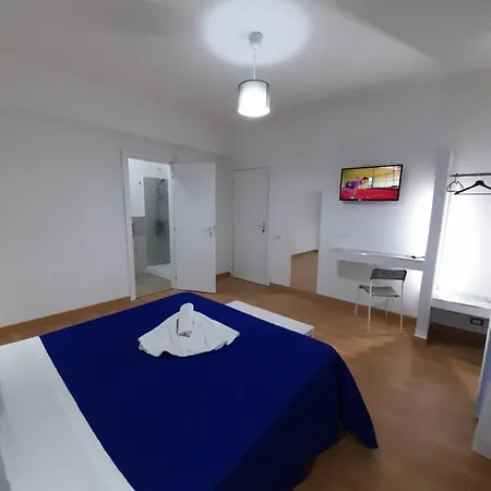 Bed & Breakfast Milazzo: La Porta Delle Eolie